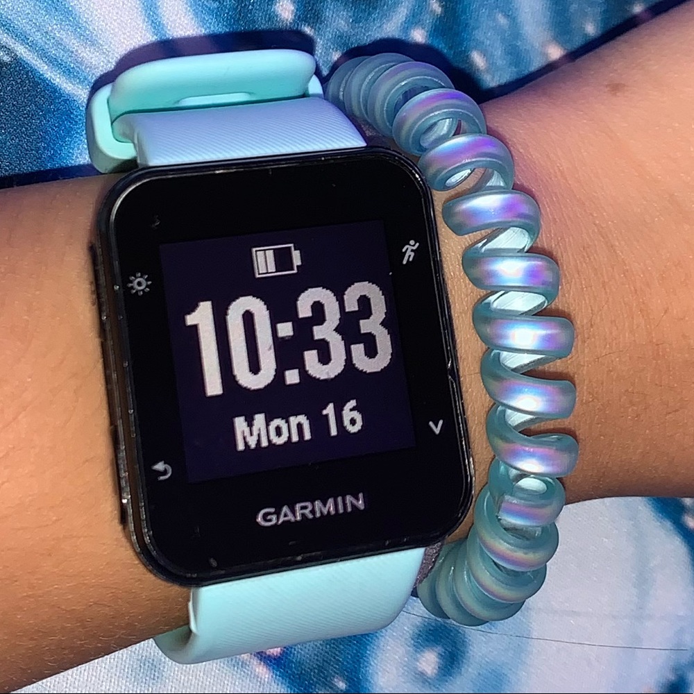 Garmin Forerunner 35